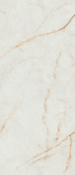 Керамогранит Marvel Diva Ice Crystal 6mm Lapp.(AX8K) 120x278 от Atlas Concorde (Италия)