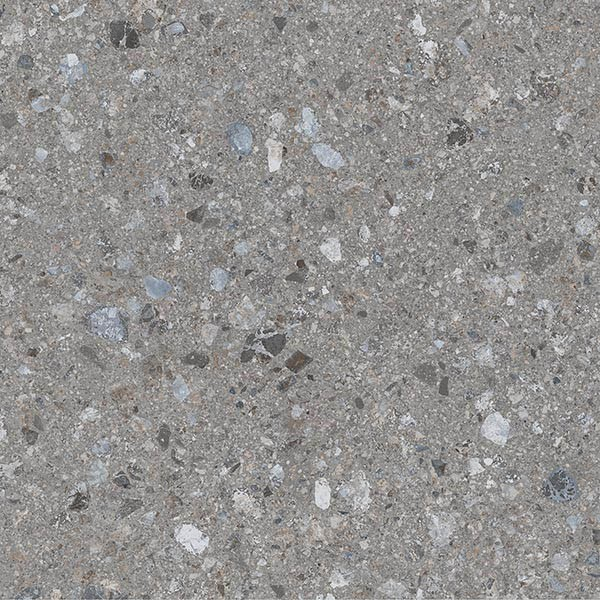Керамогранит PANGEA Janty-R AB|C Gris 59.3 59.3x59.3 от Vives Ceramica (Испания)