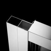 Расширительный профиль Radaway Treviso 001-129190001