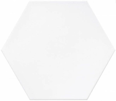 Настенная плитка Буранелли 24001 белый 20x23.1x6.9 от Kerama Marazzi (Россия)