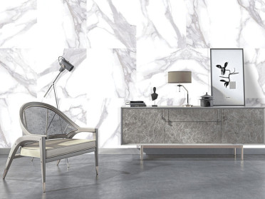 Керамогранит CALACATTA SMOKE 60 60x60 от Gravita (Индия)