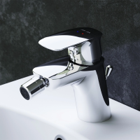 Смеситель для биде AM.PM Spirit V2.1 F71A83100 хром