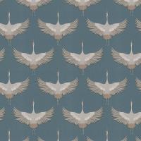 34581 Обои Marburg (Otaru) (1*6) 10,05x1,06 винил на флизелине