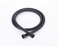 Смесители CEZARES CZR-FMD-120-NOP Гибкий шланг, длина 1,2 м, чёрный матовый