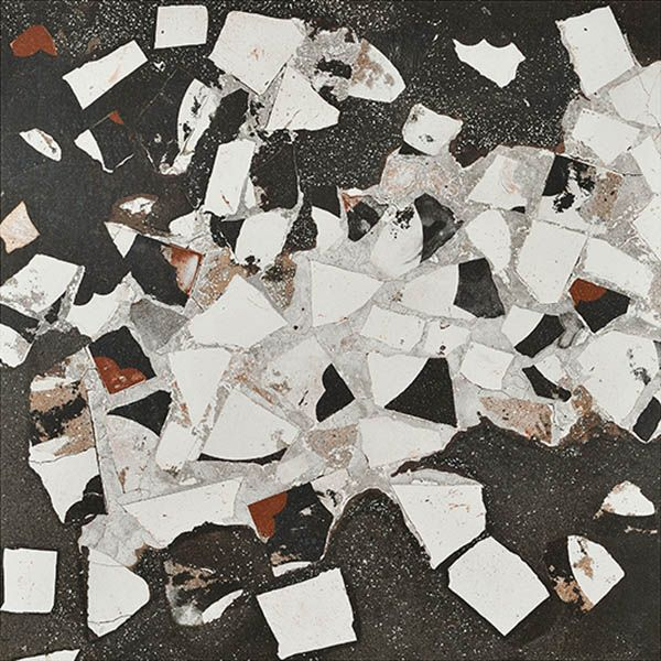 Керамогранит GRAFITE SPACCATO nat. 30x30 от Fioranese Ceramica (Италия)