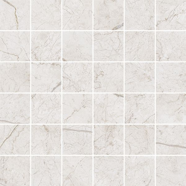 Мозаика CONTEMPORA PURE MOSAICO пат 30x30 от Italon (Россия)