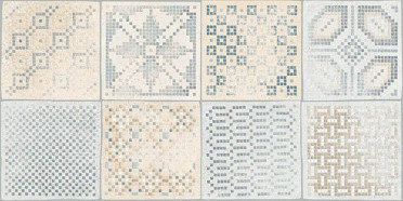 Декор Kinaros 30x60 от Vives Ceramica (Испания)