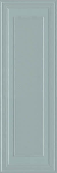 Настенная плитка Монфорте ментоловый панель обрезной (14006R) 40x120 от Kerama Marazzi (Россия)