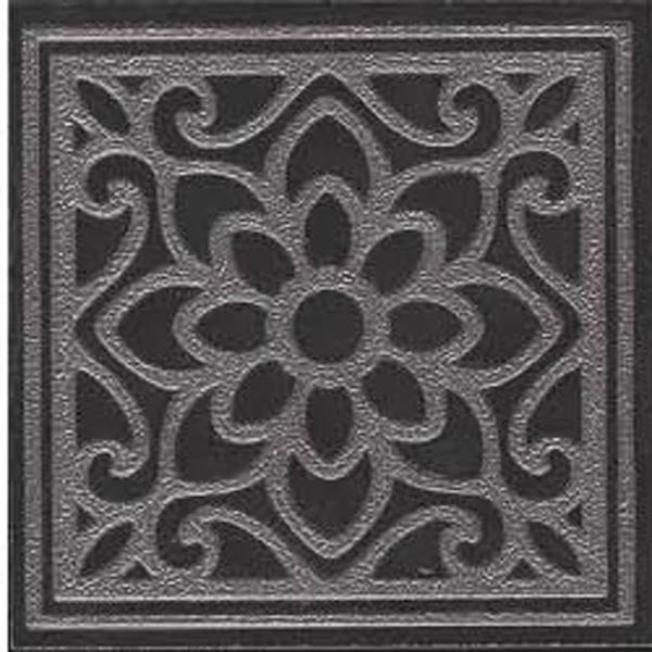 Вставка Тьеполо 4 матовый обрезной (OS\A346\SG618420R) 9.6x9.6x0.9 от Kerama Marazzi (Россия)