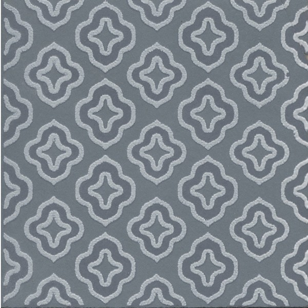 Декор Агуста 2 синий матовый (VT/A608/1335) 9.8x9.8x0.7 от Kerama Marazzi (Россия)