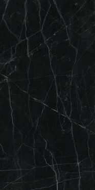 Керамогранит Marvel Dream Black Atlantis Lappato (A7FV) 75x150 от Atlas Concorde (Италия)