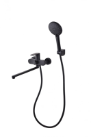 Смеситель для ванны D&K Bayern.Furth DA1523305