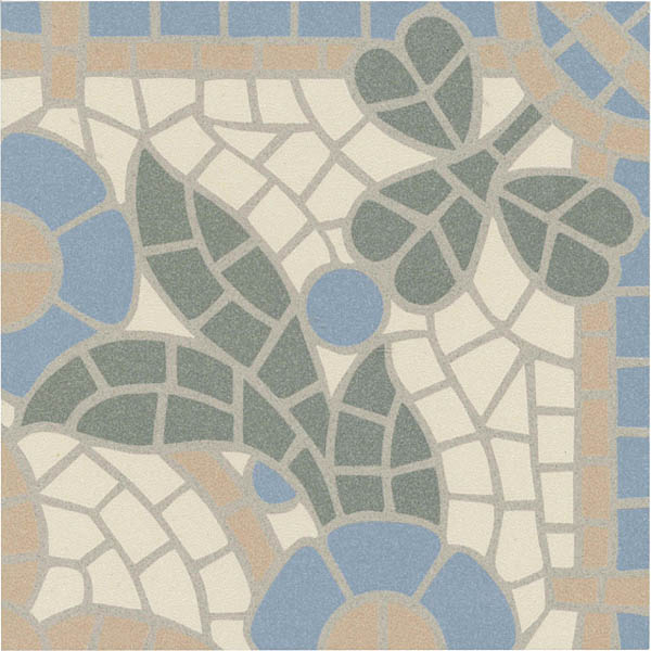 Керамогранит BEL HISTOIRE FIRMIN (VVS1515_010) 15x15 от Revoir Paris (Испания)