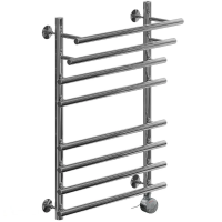 Полотенцесушитель электрический 800x500 Ника Bamboo ЛБ 3 80/50 прав