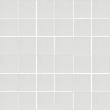 Керамогранит Агуста белый натуральный из 36 част. (21058) 30.1x30.1x6.9 от Kerama Marazzi (Россия)