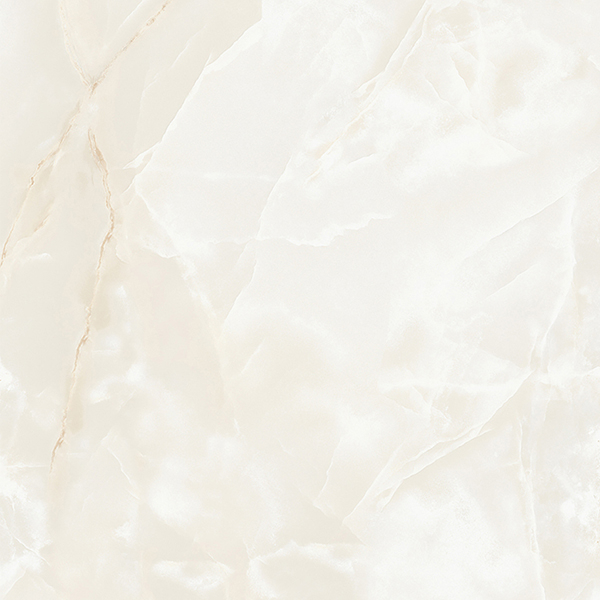 Керамогранит Onyx Talent Кремовый Полированный 80 80x80 от Ceradim (Индия)