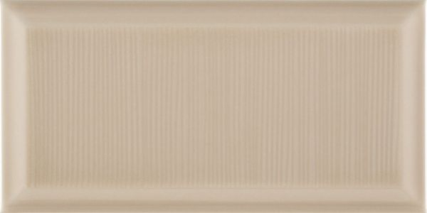 Настенная плитка Metropolitain Boulevard Neutral Beige (219679) 10x20 от ZYX (Испания)
