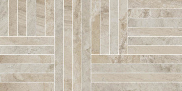 Мозаика Stick Deep Stone Beige Nat Ret (204104) 30x60 от AVA Ceramica (Италия)
