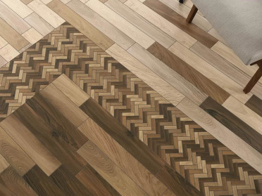 Декор Селект Вуд AD/A412/SG3506 9.6x60 от Kerama Marazzi (Россия)