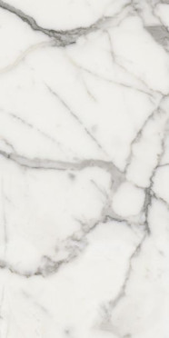 Керамогранит ELEMENTS LUX CALACATTA LAP RT (A2N1) 120x278 от KEOPE Ceramiche (Италия)