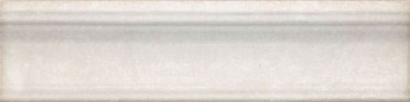 Бордюр Moldura Drop Ivory (CFR000015) 5x30 от Cifre Ceramica (Испания)