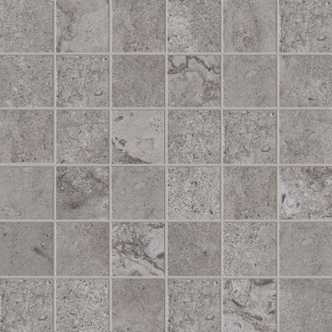 Мозаика ALPES RAW MOS. QUADR. LEAD 30x30 от ABK Ceramiche (Италия)