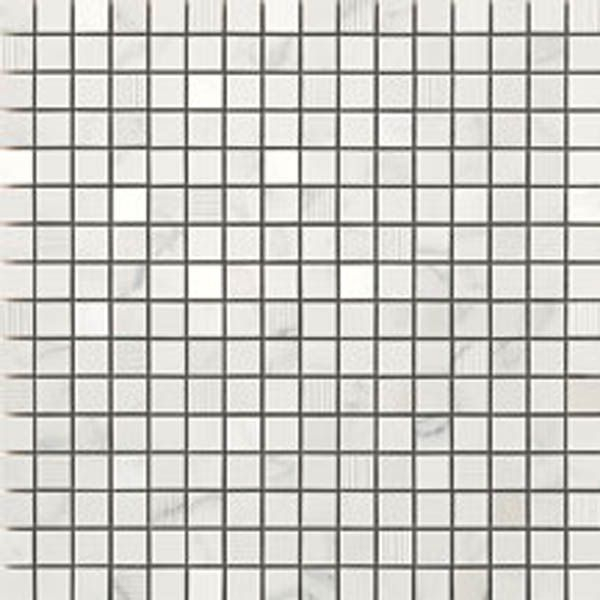 Мозаика Marvel Calacatta Extra Mosaic ASCM 30.5x30.5 от Atlas Concorde (Италия)