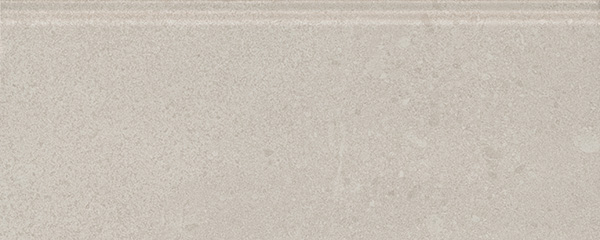 Плинтус Про Матрикс белый матовый обрезной (FMF012R) 30x12 от Kerama Marazzi (Россия)