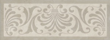 Декор Монсанту 1 бежевый светлый (HGD/A499/15145) 15x40x8 от Kerama Marazzi (Россия)