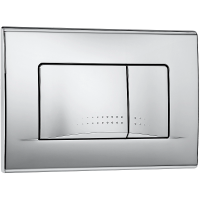 Кнопка смыва Roca Active 8901130B1 хром