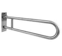 Поручень для инсталляции Nofer 15051.SP.80.S хром