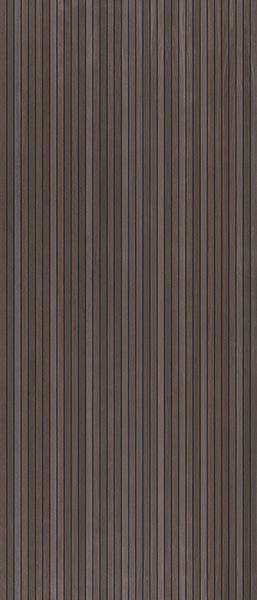 Керамогранит Essence Strip Dark Matt (ES006) 120x280x0.6 от Kronos Ceramiche (Италия)