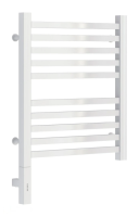 Полотенцесушитель электрический 500x400 Сунержа Модус 12-5700-5040 белый