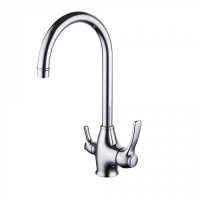 Смеситель для кухонной мойки IDDIS Oldie (OLDSBF0i05)