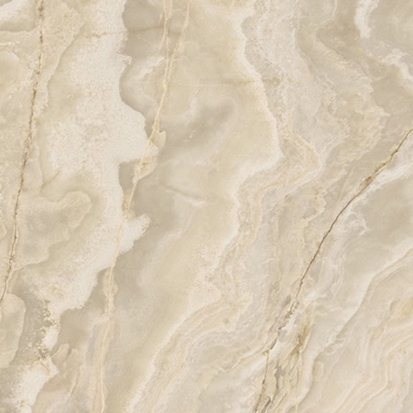 Керамогранит ONICE IRIDE AMBRA LAPP/RETT (173034) 120x120 от AVA Ceramica (Италия)