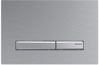 Кнопка смыва Geberit Sigma 50 115.788.GH.2 хром