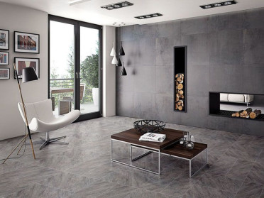 Керамогранит Кварцит 2 60x30 от Керамин (Беларусь)