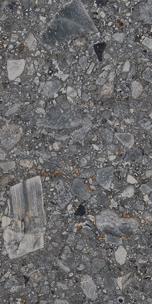 Керамогранит FUTURA ANTRACITE RET (0002951) 60x120 от Ariana (Италия)