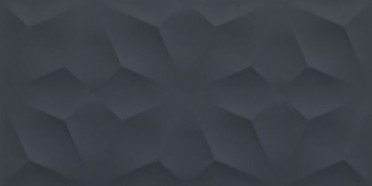 Настенная плитка 3D DIAMOND NIGHT MATT (8DDN) 40x80 от Atlas Concorde (Италия)