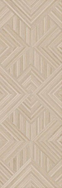 Настенная плитка Ламбро 14033R бежевый структура обрезной 40x120 от Kerama Marazzi (Россия)