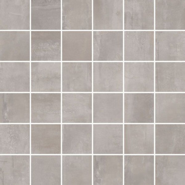 Мозаика MOS.QUADRETTI SILVER (I9R09151) 30x30 от ABK Ceramiche (Италия)