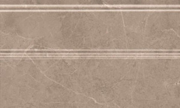 Плинтус Гран Пале FMB010 беж 25x15 от Kerama Marazzi (Россия)
