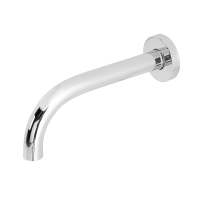 Излив для ванны Cezares Leaf LEAF-SC-01 хром