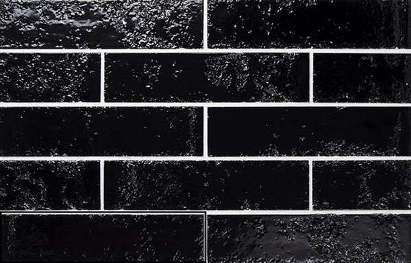 Настенная плитка PUKKA MIDNIGHT 6.4x26 от APE Ceramica (Испания)