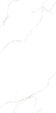 Керамогранит Sisam White Glossy120 60x120 от Velsaa (Индия)