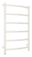 Полотенцесушитель электрический 800х500 Сунержа Галант+ 12-0830-8050 белый