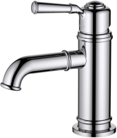 Смеситель для раковины Aquatek Классик AQ1510CR хром