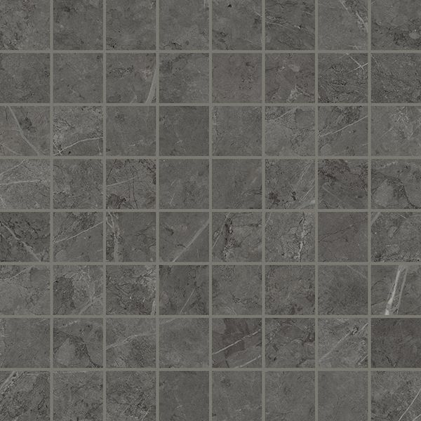 Мозаика Charme Evo Antracite Mosaico Lux люкс 29.2x29.2 от Italon (Россия)