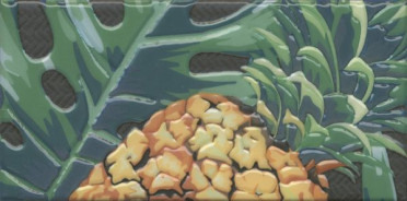 Декор Пальмейра 1 (HGD/A492/19056) 20x9.9x6.9 от Kerama Marazzi (Россия)