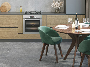 Керамогранит Chrome Light (D12004M) 120x60x9.5 от Delacora (Россия)